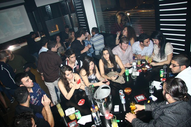 Oriental Night